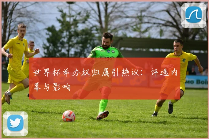 世界杯举办权归属引热议:评选内幕与影响
