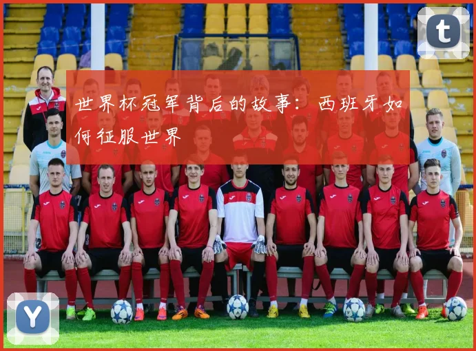 世界杯冠军背后的故事:西班牙如何征服世界