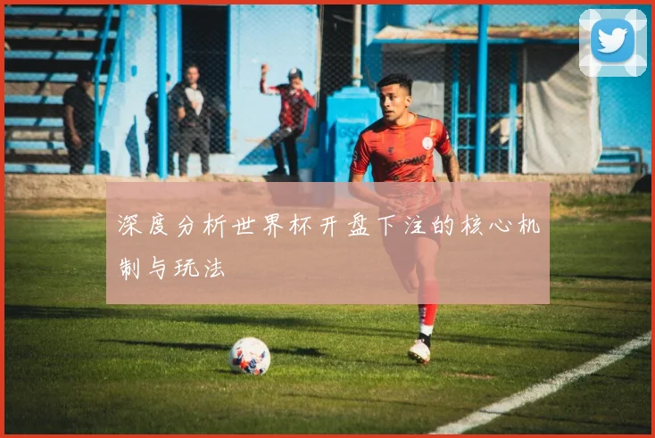 深度分析世界杯开盘下注的核心机制与玩法