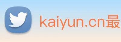 kaiyun.cn最新资讯 Logo